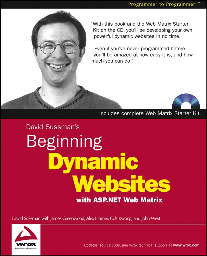 Title details for Beginning Dynamic Websites by Dave Sussman - Available